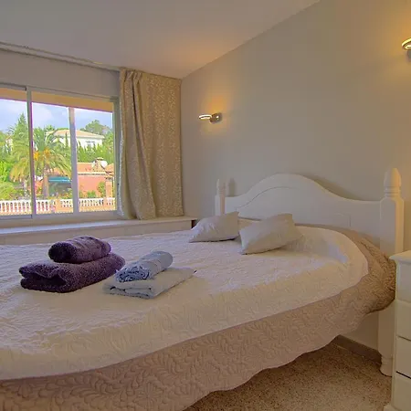 Cabopino Dreambeach Διαμέρισμα