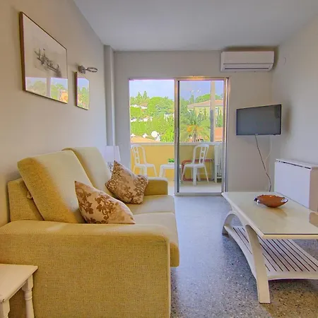 Cabopino Dreambeach Διαμέρισμα *