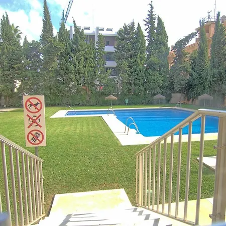 Cabopino Dreambeach Διαμέρισμα Μαρμπέλλα