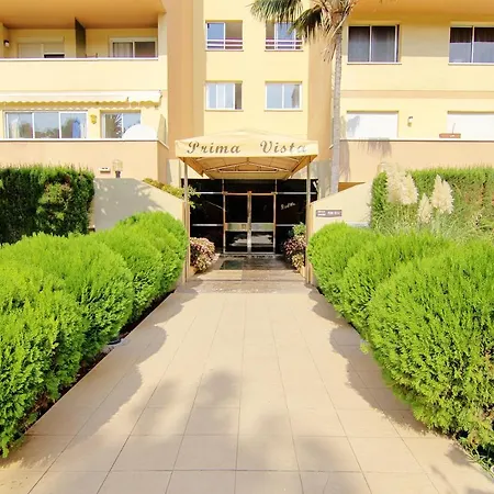 Cabopino Dreambeach Διαμέρισμα *