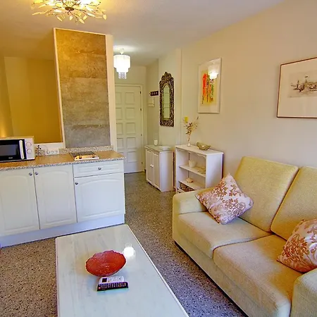 Cabopino Dreambeach Διαμέρισμα *